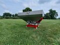 2025 BMC SYNTRA 800 Pull-Type Fertilizer Spreader