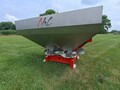 2025 BMC SYNTRA 800 Pull-Type Fertilizer Spreader