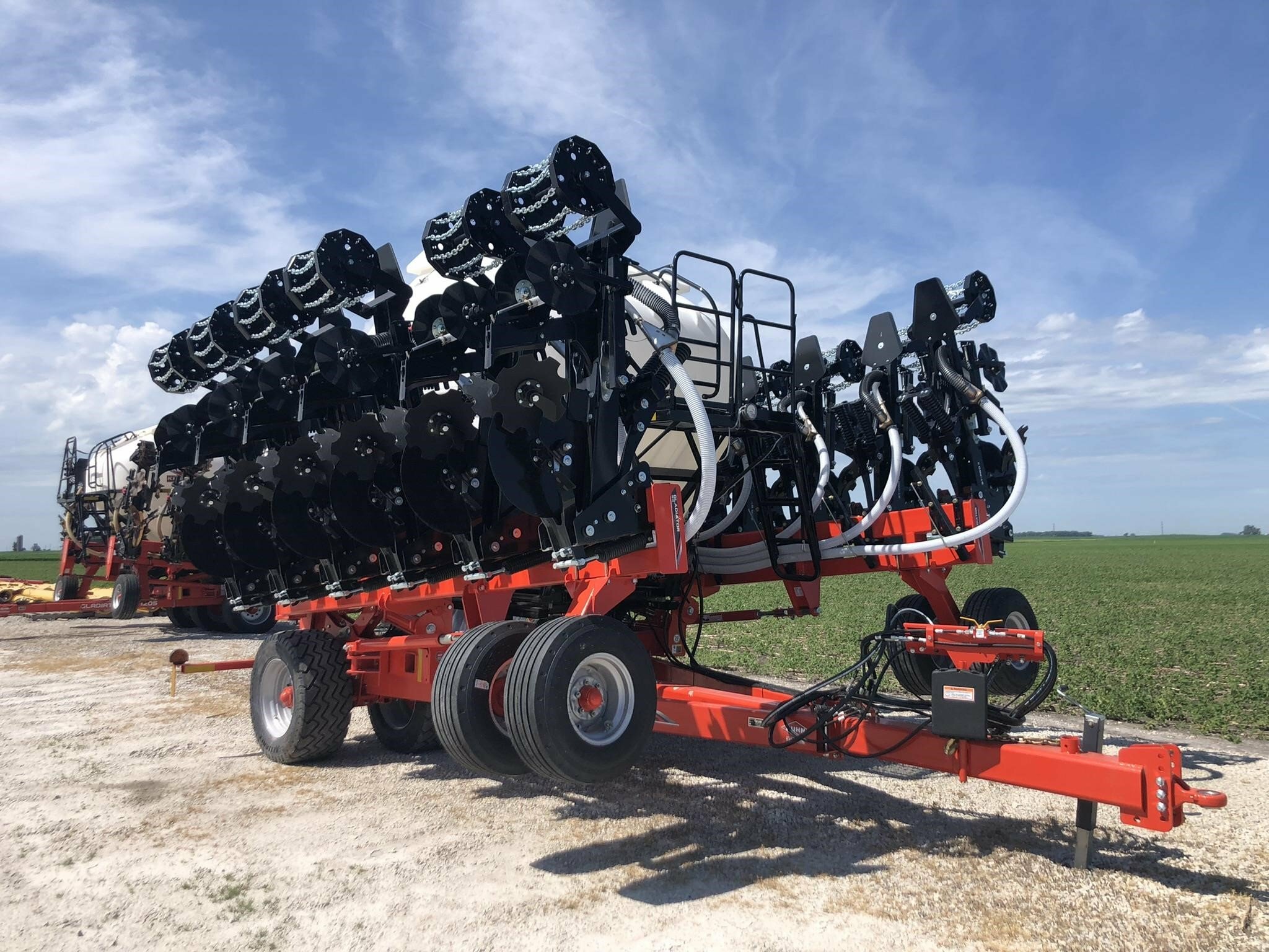 2026 Kuhn Krause 1210-1630 Strip-Till