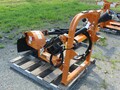  Woods TSG50 Forestry and Mining
