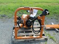  Woods TSG50 Forestry and Mining