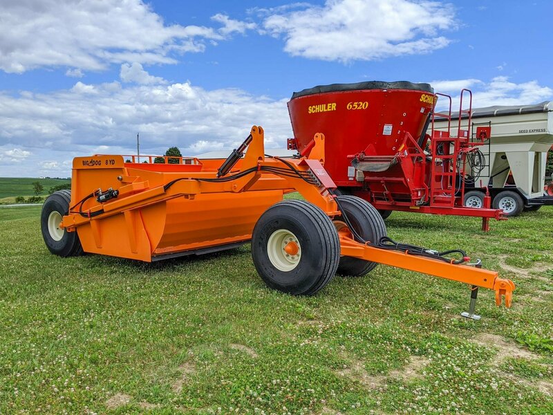 Used Scrapers for Sale 625 Listings Machinery Pete