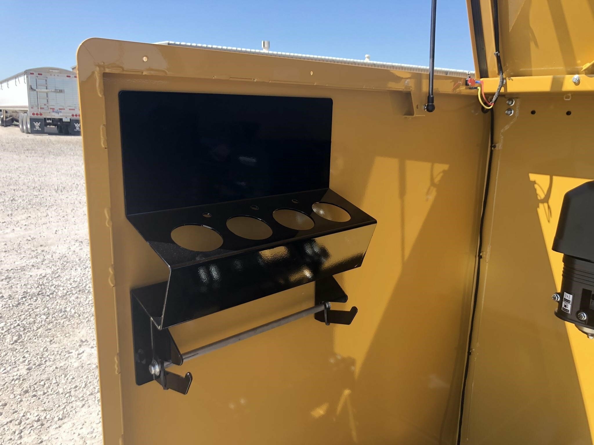 2026 Thunder Creek FST990 Fuel Trucks/Trailer