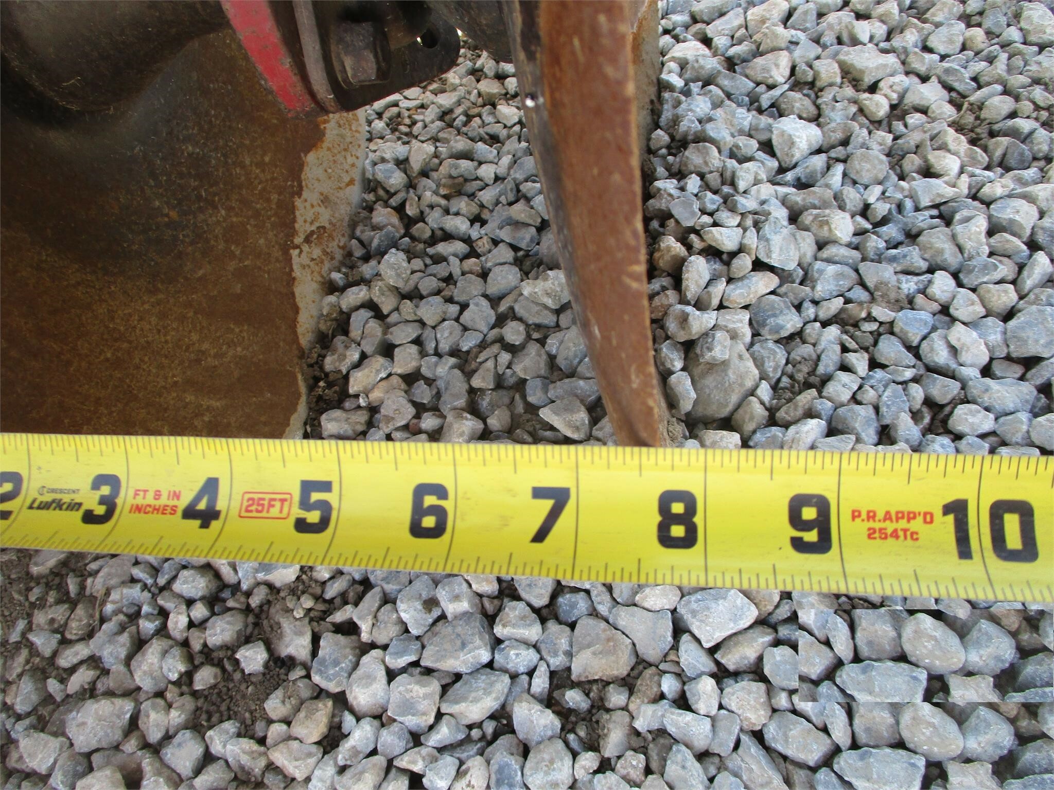  International Harvester 490 Disk