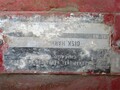  International Harvester 490 Disk