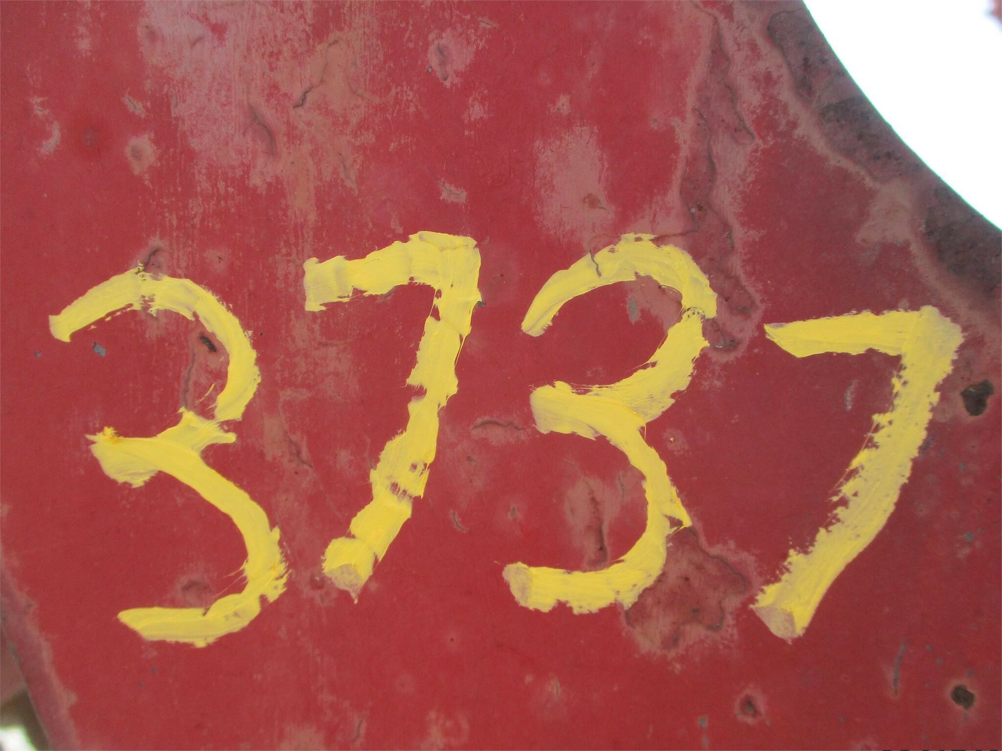  International Harvester 490 Disk