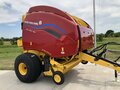 2023 New Holland Roll-Belt 460 Round Baler