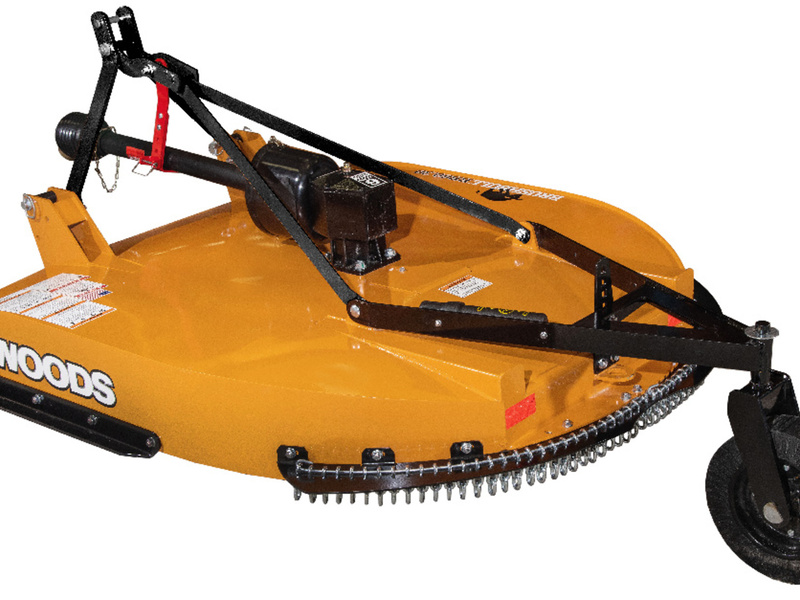 Used Woods Mowers for Sale 1003 Listings Machinery Pete