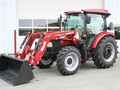 2026 Case IH Farmall 75A Tractor