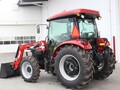 2026 Case IH Farmall 75A Tractor