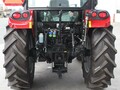 2026 Case IH Farmall 75A Tractor