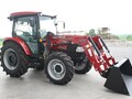 2026 Case IH Farmall 75A Tractor