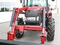 2026 Case IH Farmall 75A Tractor