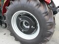 2026 Case IH Farmall 75A Tractor
