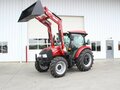 2026 Case IH Farmall 75A Tractor