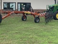 2024 Pequea MCR10 Rake
