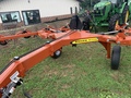 2024 Pequea MCR10 Rake