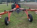 2024 Pequea MCR10 Rake