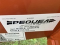 2024 Pequea MCR10 Rake