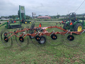 2024 Pequea MCR10 Rake