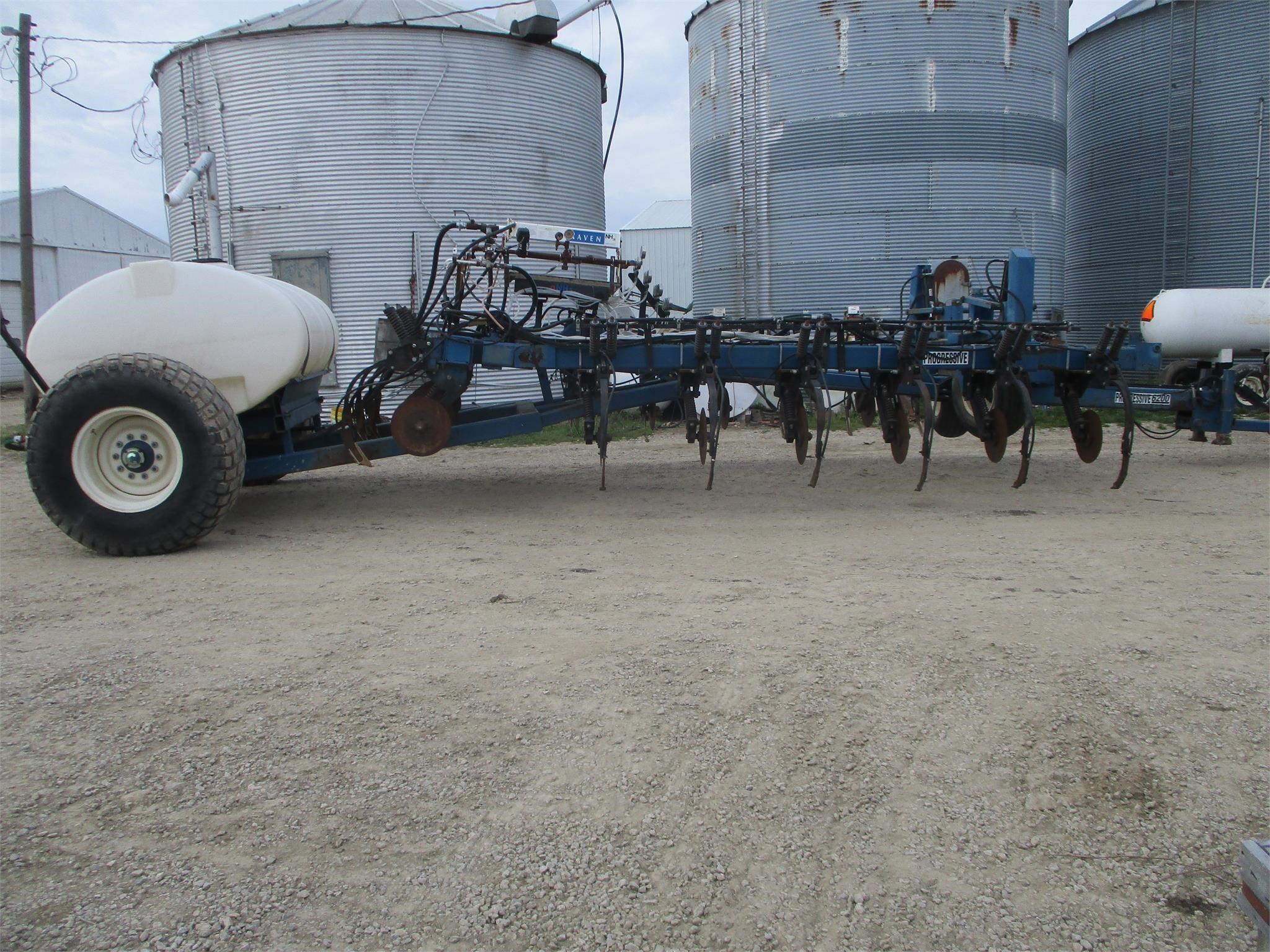  Progressive 6200 Toolbar