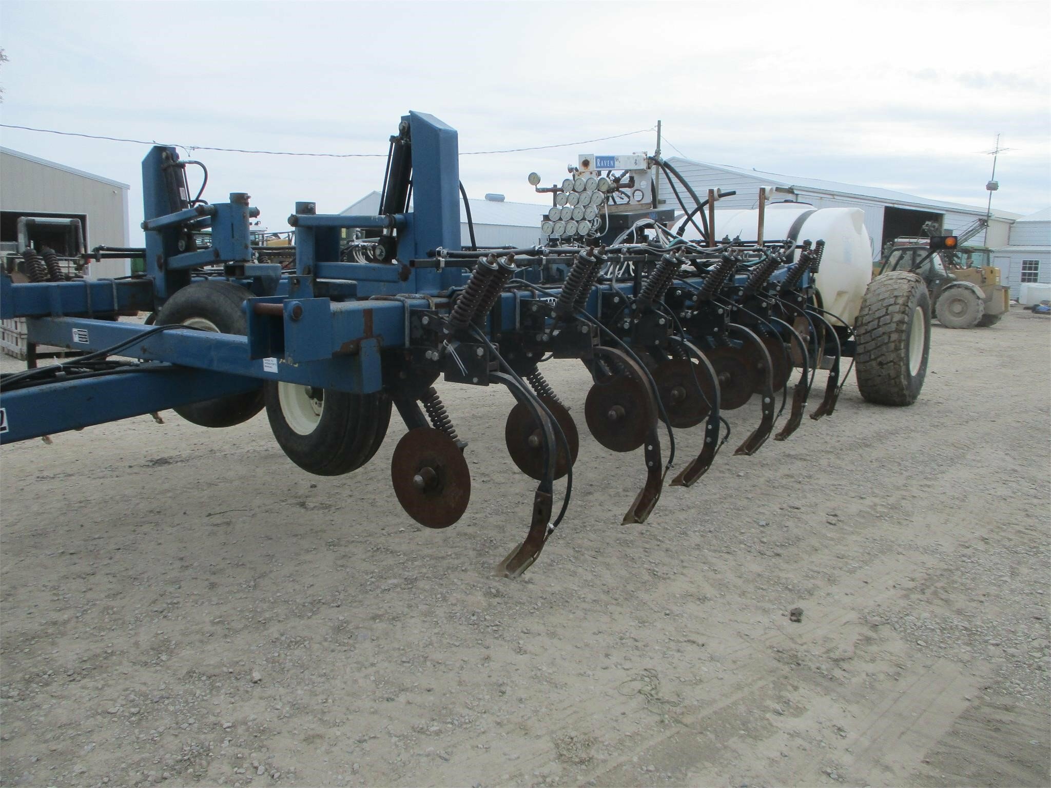  Progressive 6200 Toolbar