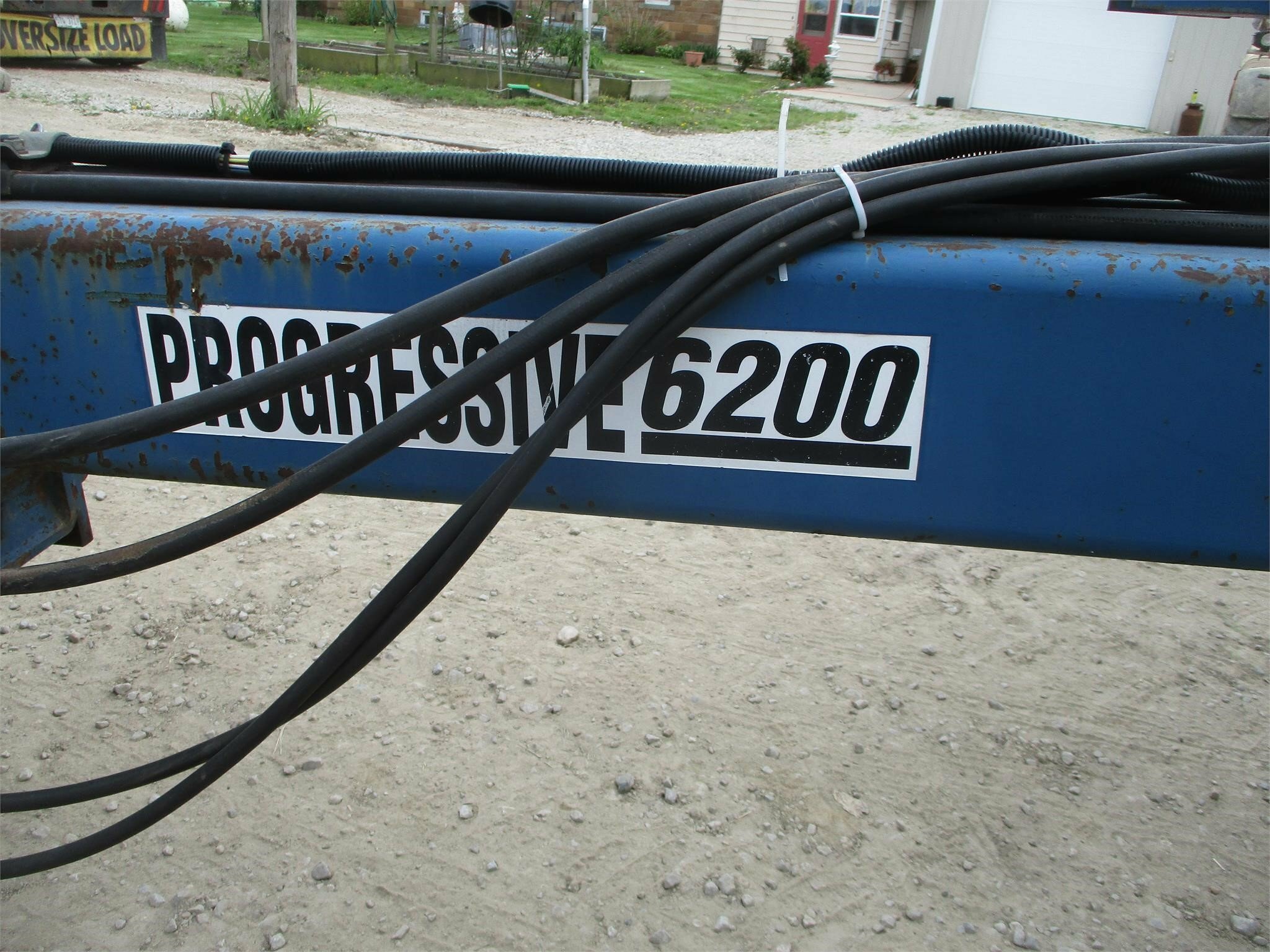  Progressive 6200 Toolbar