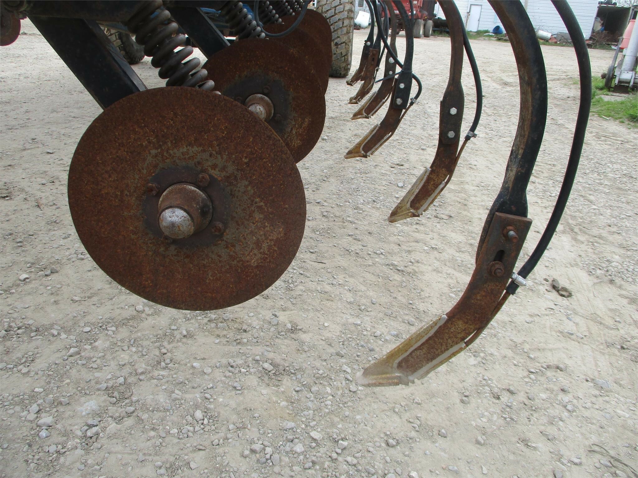  Progressive 6200 Toolbar