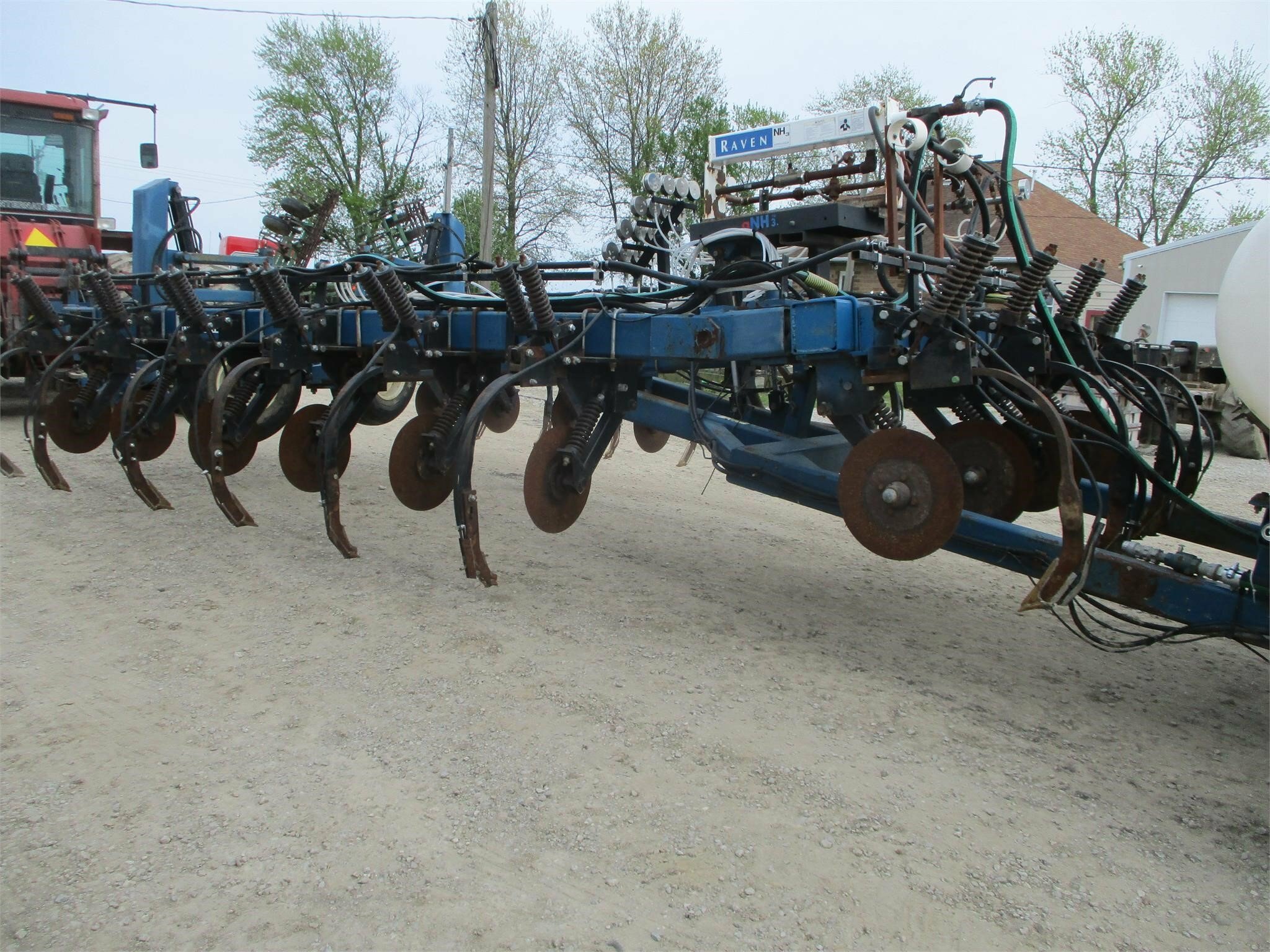  Progressive 6200 Toolbar