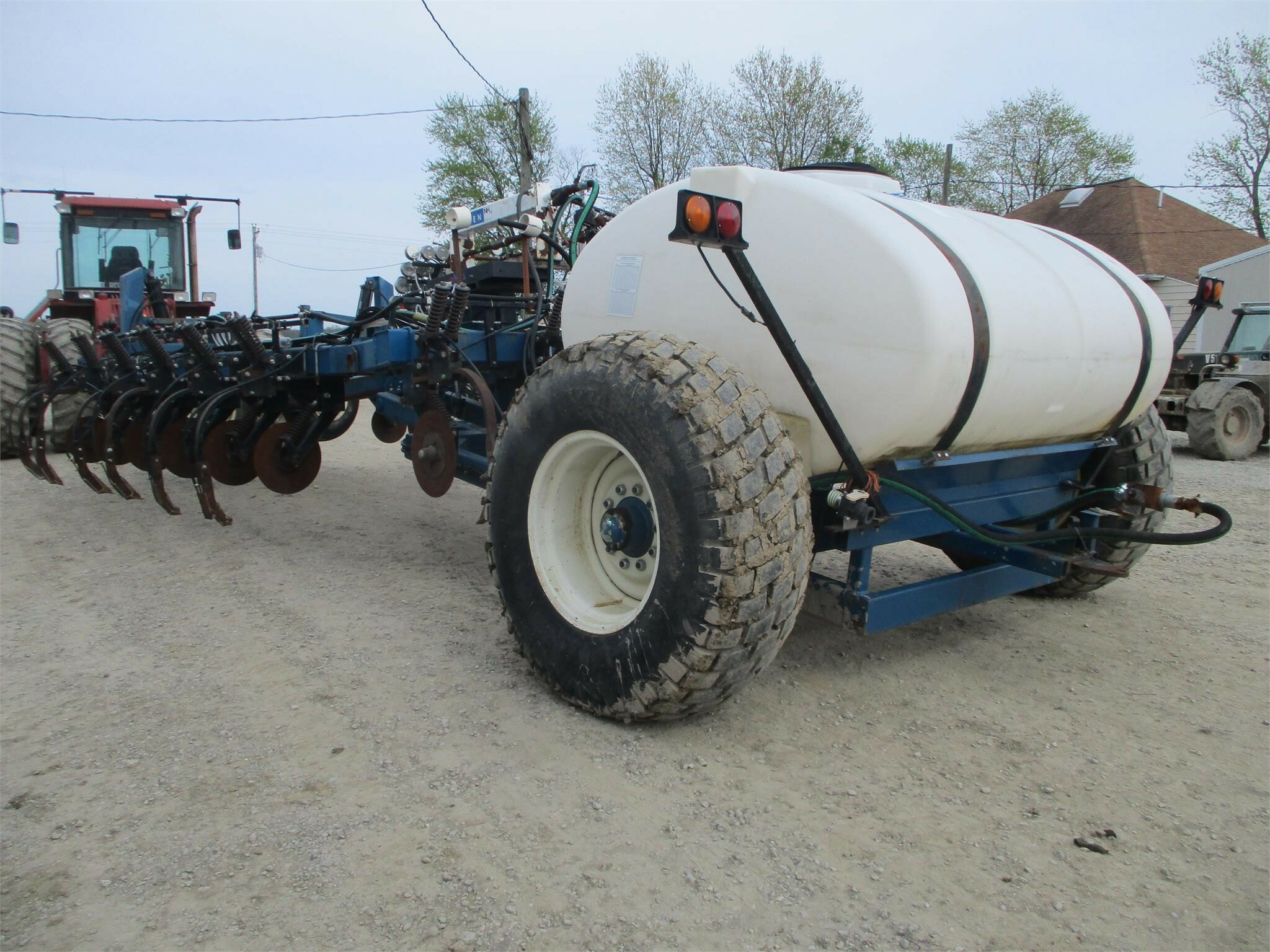  Progressive 6200 Toolbar