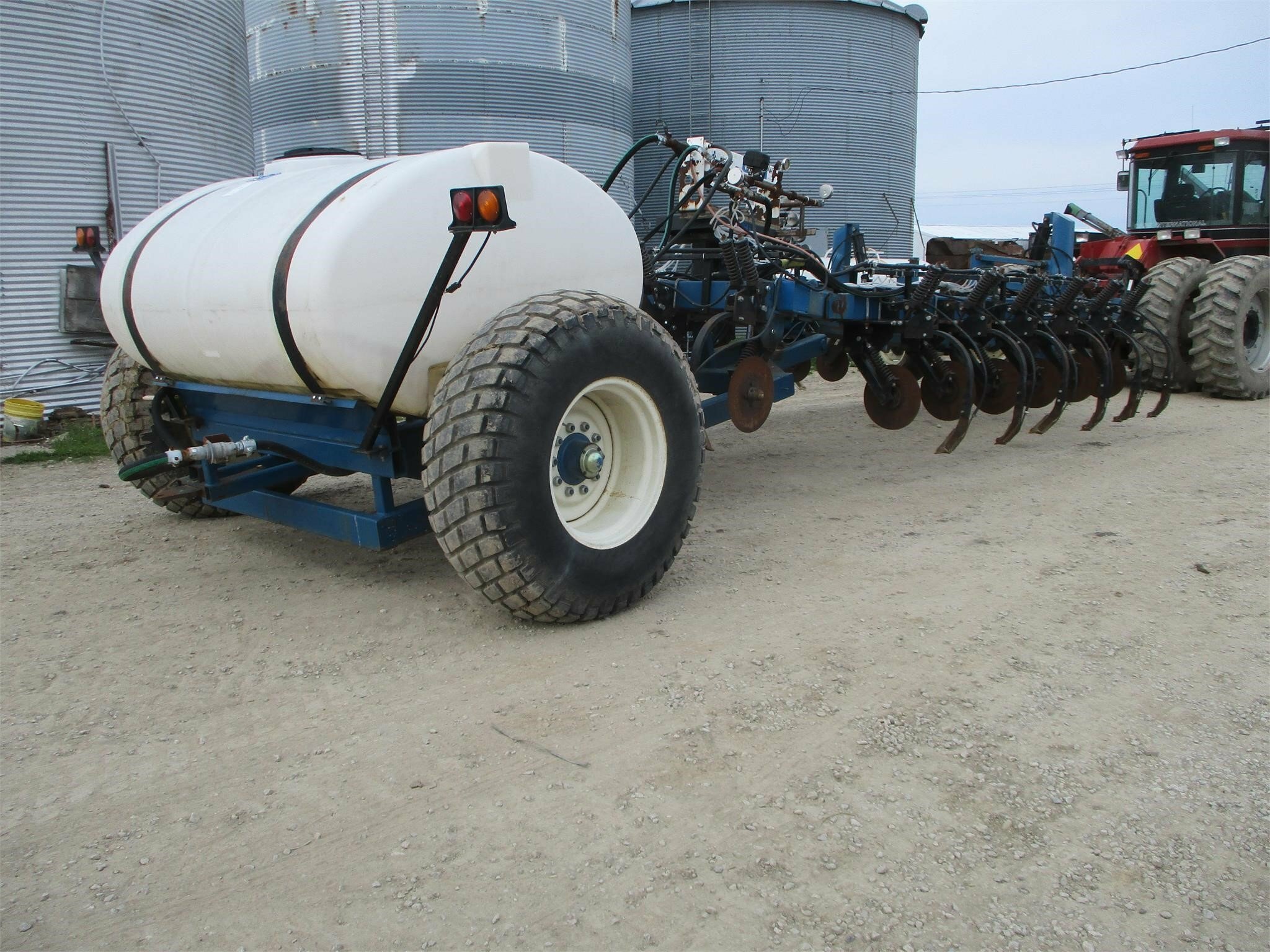  Progressive 6200 Toolbar