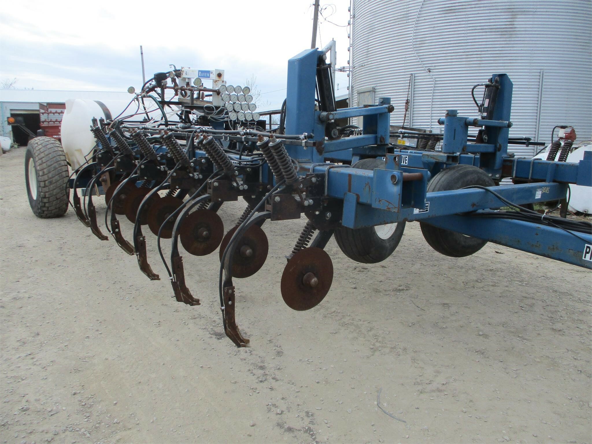  Progressive 6200 Toolbar