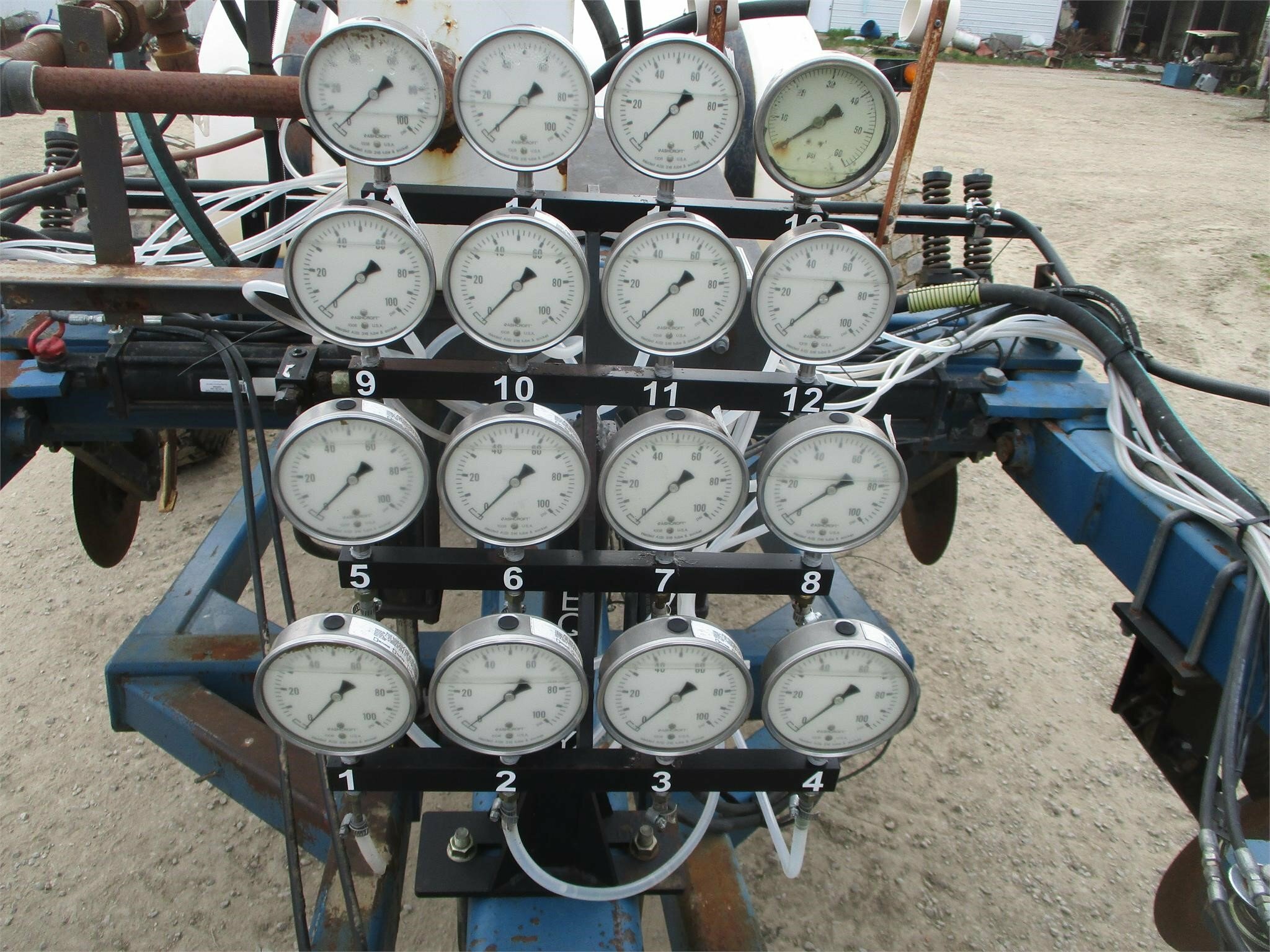  Progressive 6200 Toolbar