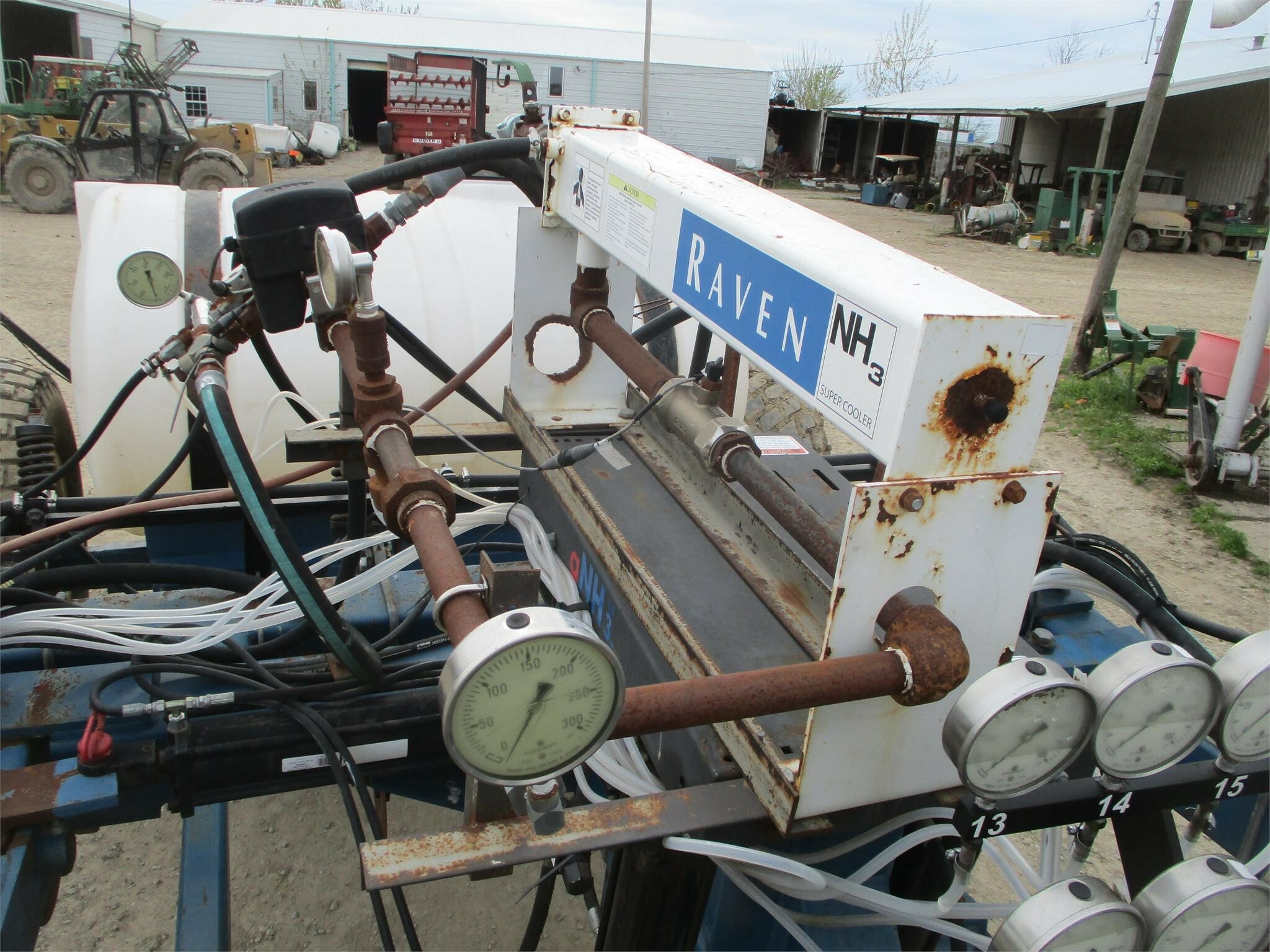  Progressive 6200 Toolbar