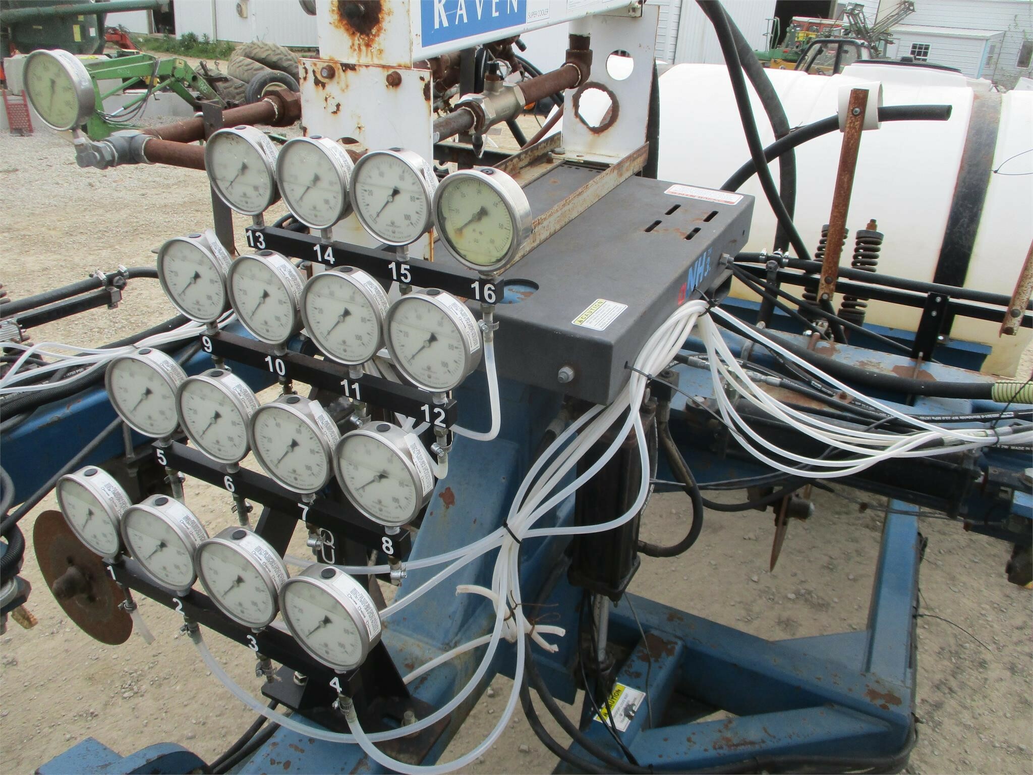  Progressive 6200 Toolbar