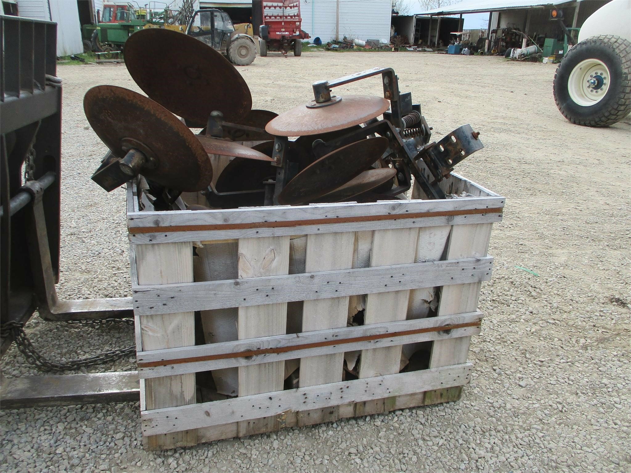  Progressive 6200 Toolbar