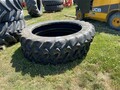  Goodyear 320/90R50 Wheels / Tires / Track