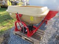 2025 BMC AIP600 Pull-Type Fertilizer Spreader