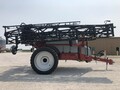 2026 Top Air TA1600 Pull-Type Sprayer