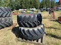  Goodyear 540/65R24 Wheels / Tires / Track