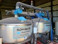 2009 Rain-Flo SERIES 1100 MEDIA FILTERS Tank
