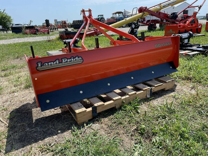 Used Blades for Sale Machinery Pete