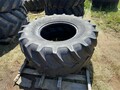  Goodyear 540/65R24 Wheels / Tires / Track