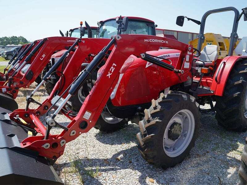 Page 2 Of 3 Used Mccormick Tractors For Sale 61 Listings Machinery Pete