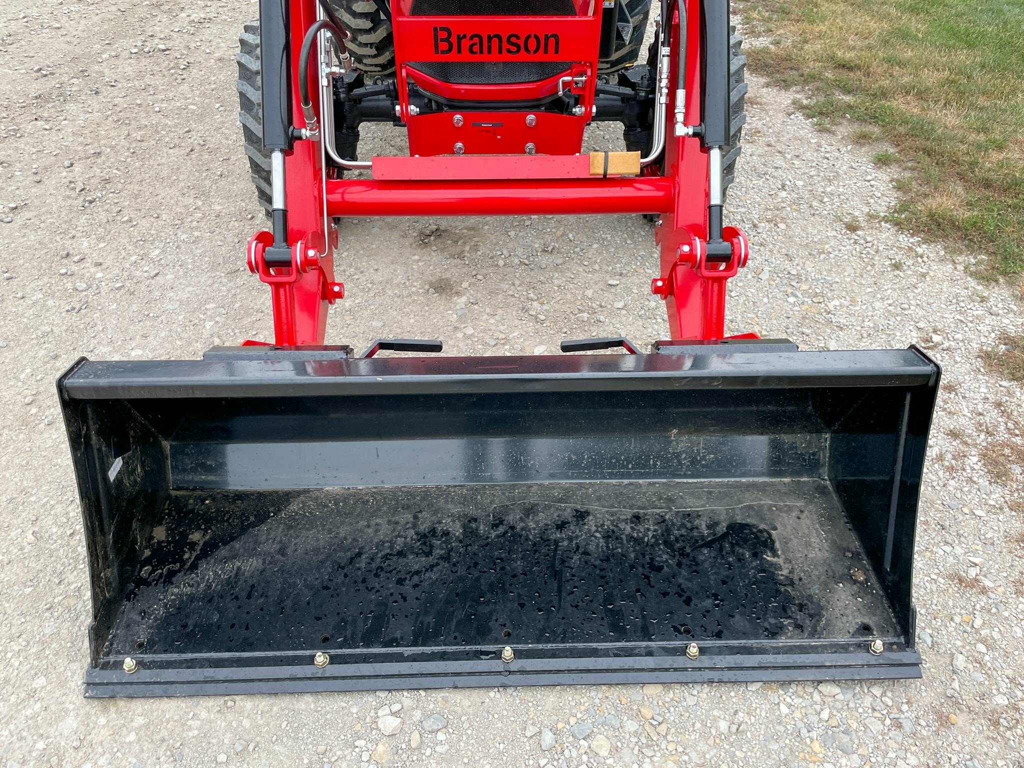 2026 TYM 3515H Tractor