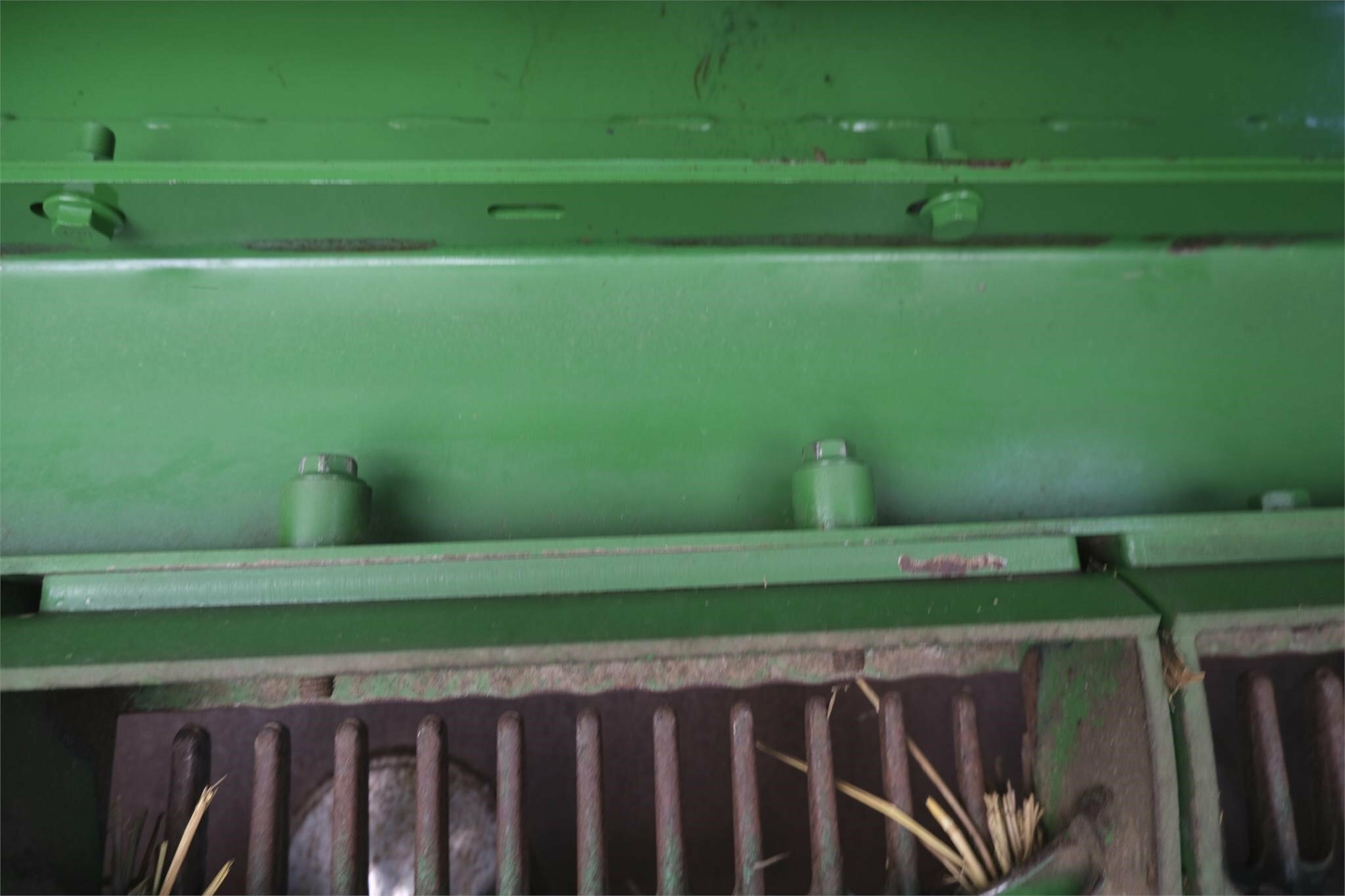 2012 John Deere S680 Combine