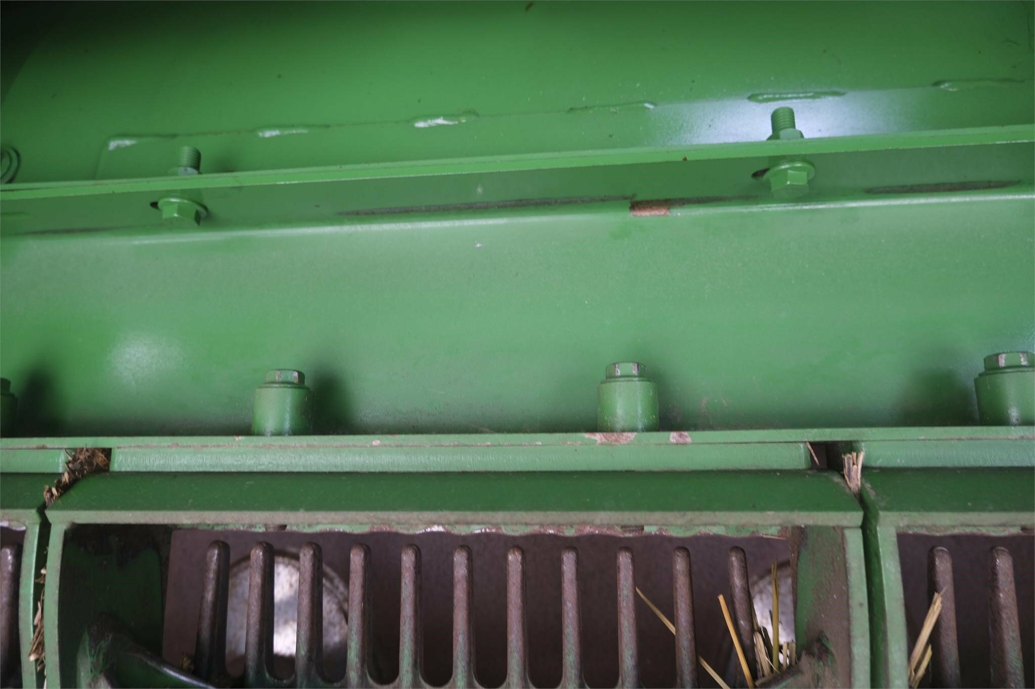 2012 John Deere S680 Combine