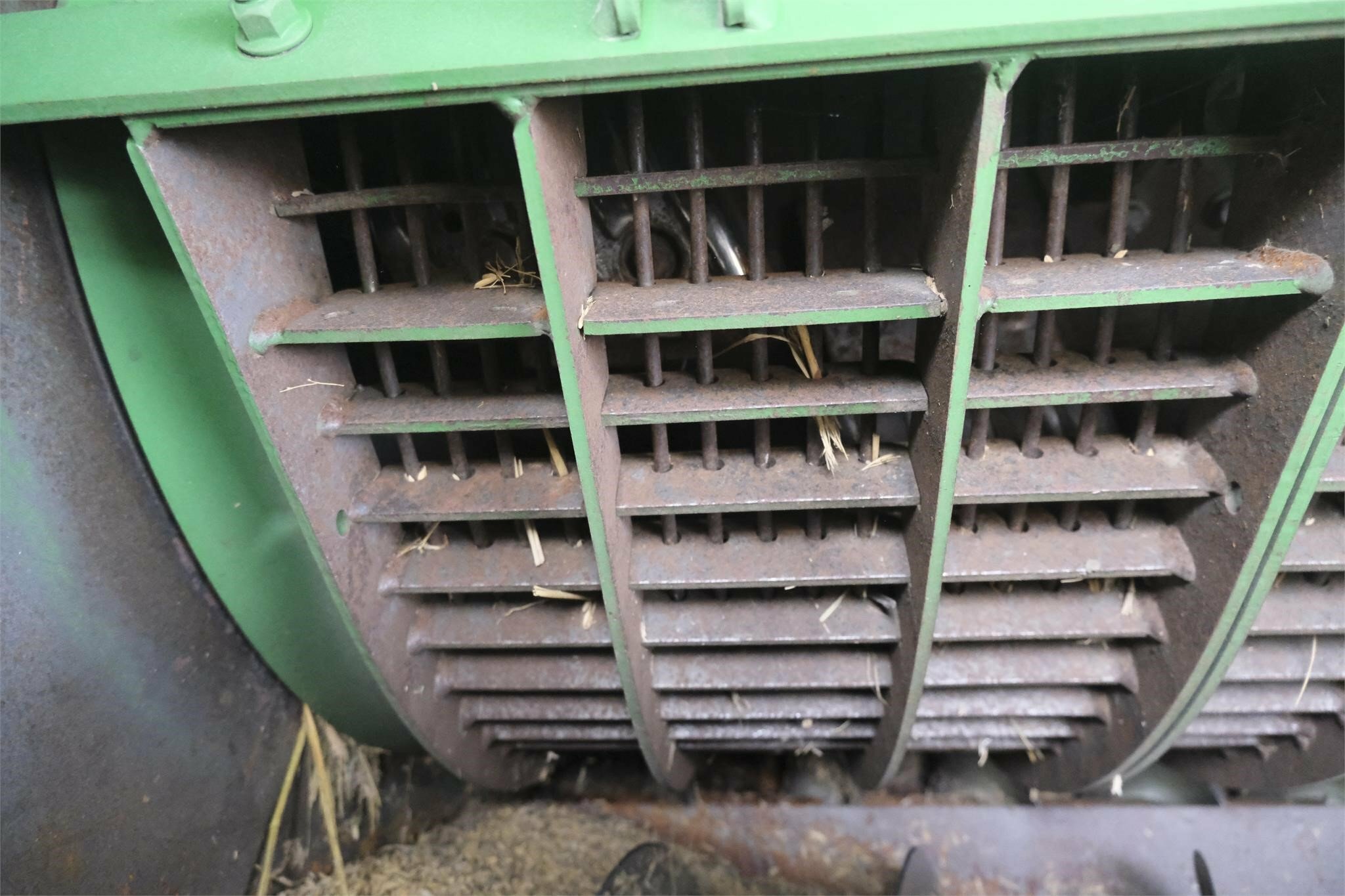 2012 John Deere S680 Combine