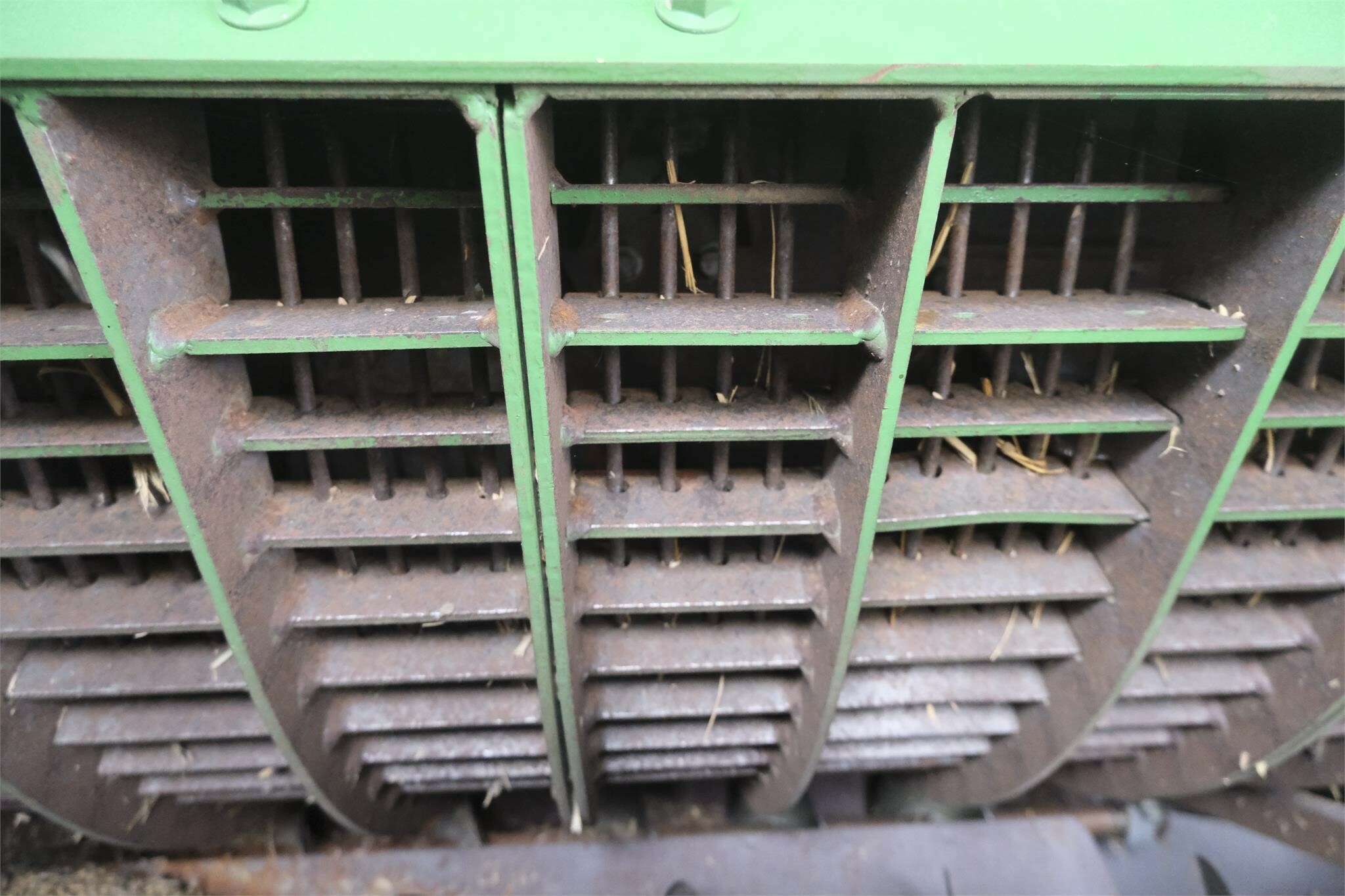 2012 John Deere S680 Combine