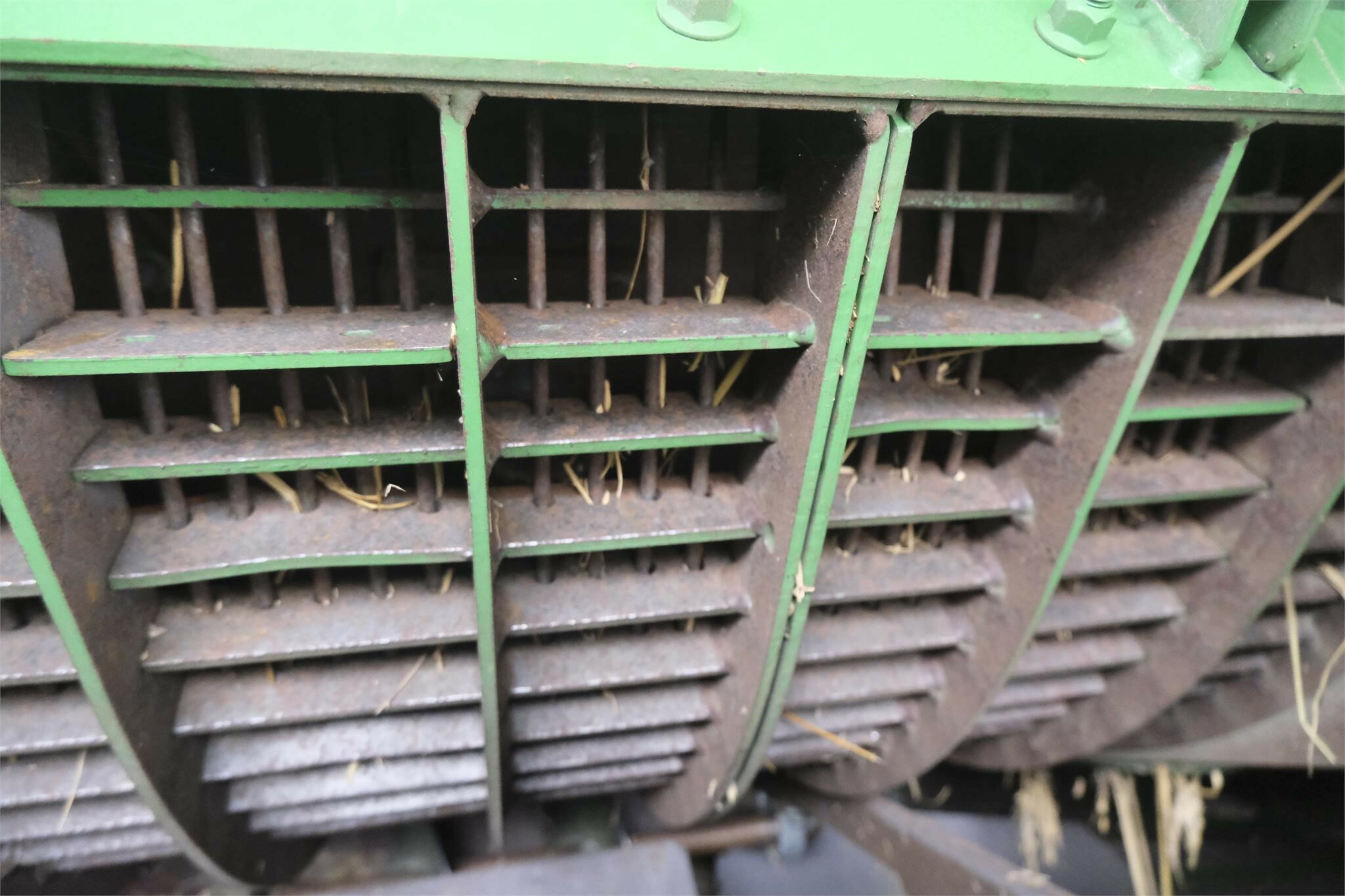 2012 John Deere S680 Combine